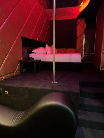 V Hotel アロヨモリーノス エクステリア 写真