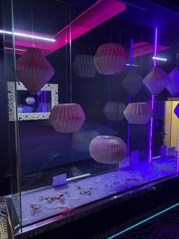 V Hotel アロヨモリーノス エクステリア 写真