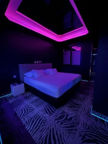 V Hotel アロヨモリーノス エクステリア 写真